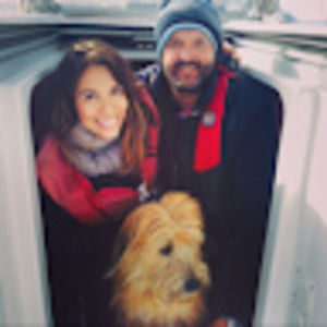 Meet your Posher, Violeta